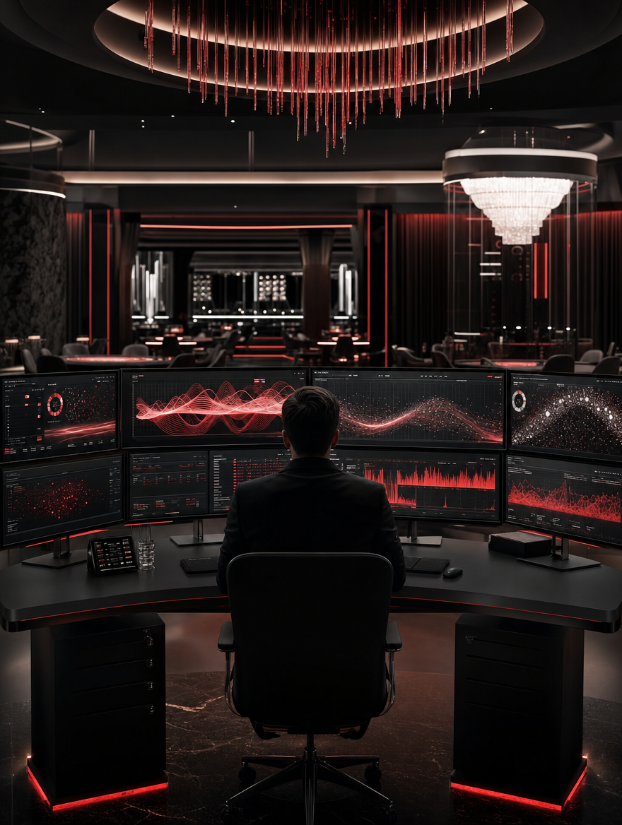 Кейс iGaming ML